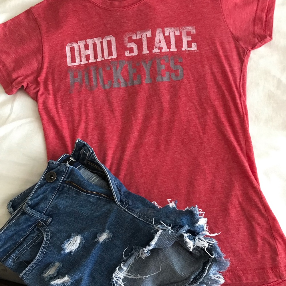 Ohio State Buckeyes T-shirt
